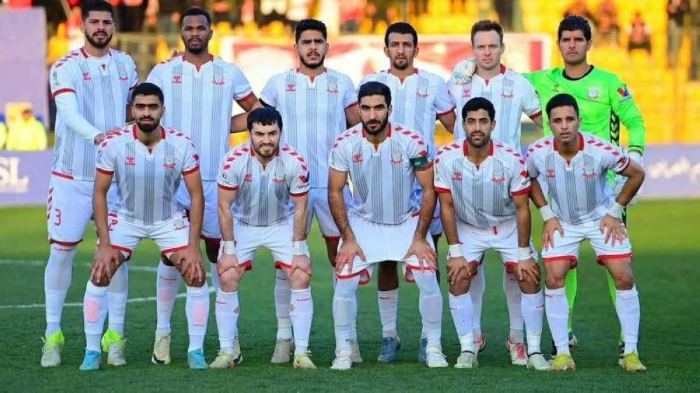 سترة يصطدم بزاخو العراقي في الجولة الثانية من دوري أبطال الخليج