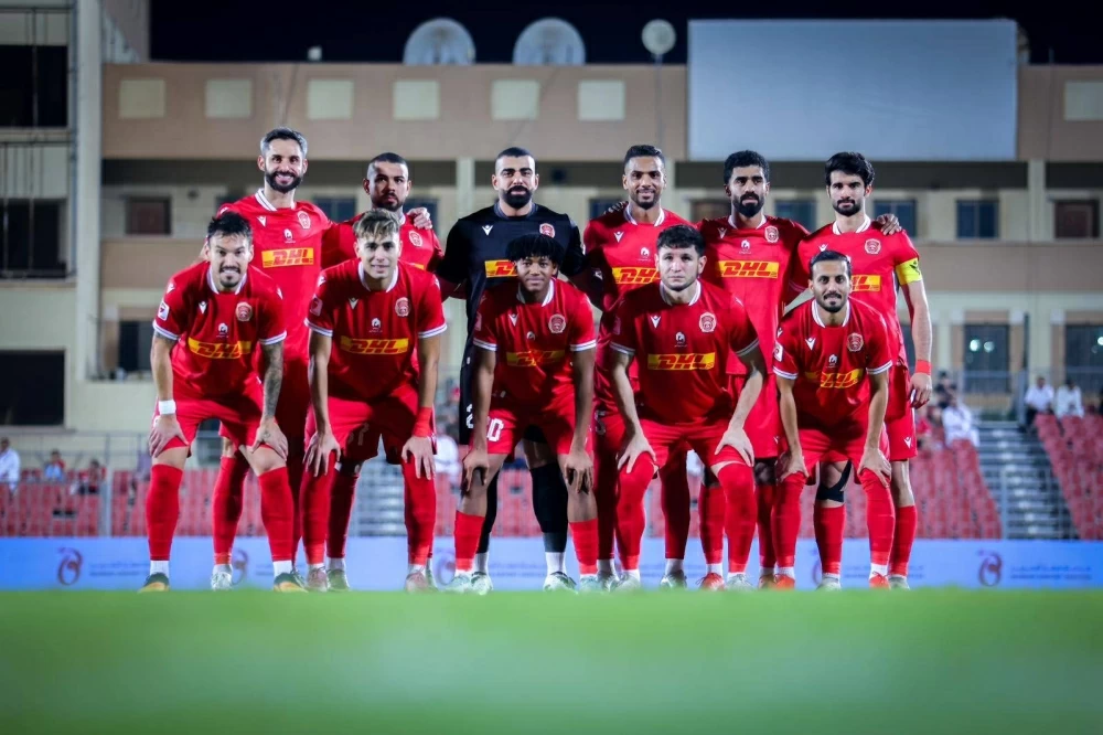 المحرق والوصل الإماراتي في صراع &laquo;الصدارة&raquo; بدوري أبطال آسيا 2