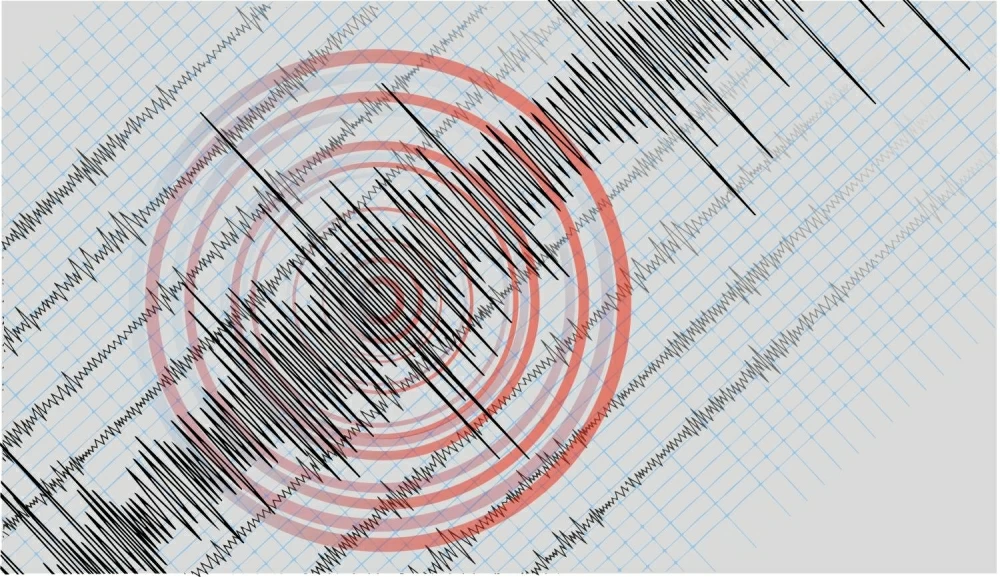 زلزال بقوة 5.3 درجات يضرب شمال باكستان