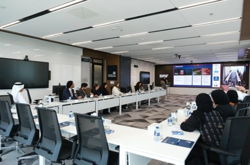 أمين عام التعليم العالي تستقبل وفداً من وزارات التعليم العالي والبحث العلمي بدول التعاون