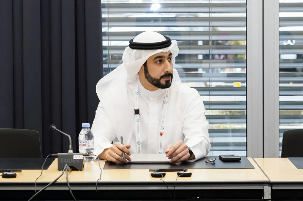 الشعبة البرلمانية: مملكة البحرين تقدم نموذجًا عربيًا متفردًا في توظيف الدبلوماسية البرلمانية والوساطة السياسية لبناء التوافق الوطني وترسيخ الاستقرار