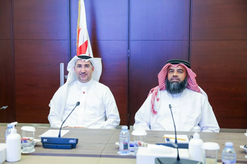 "الشعبة البرلمانية" تشارك في الاجتماع التنسيقي الخليجي استعدادًا للمشاركة في اجتماعات الجمعية البرلمانية الآسيوية في روسيا