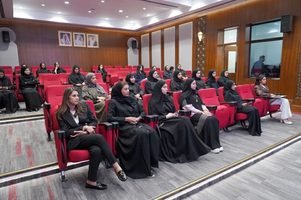 "أمانة النواب" تنظم محاضرة "حياتك أمانة"