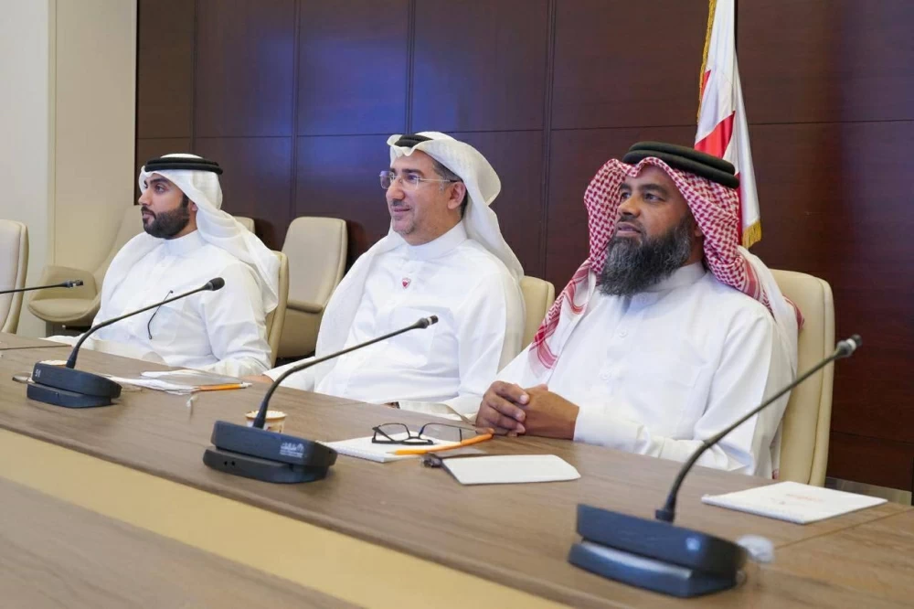 "الشعبة" تشارك في اجتماع تنسيقي خليجي حول اجتماع البرلمان الآسيوي في موسكو