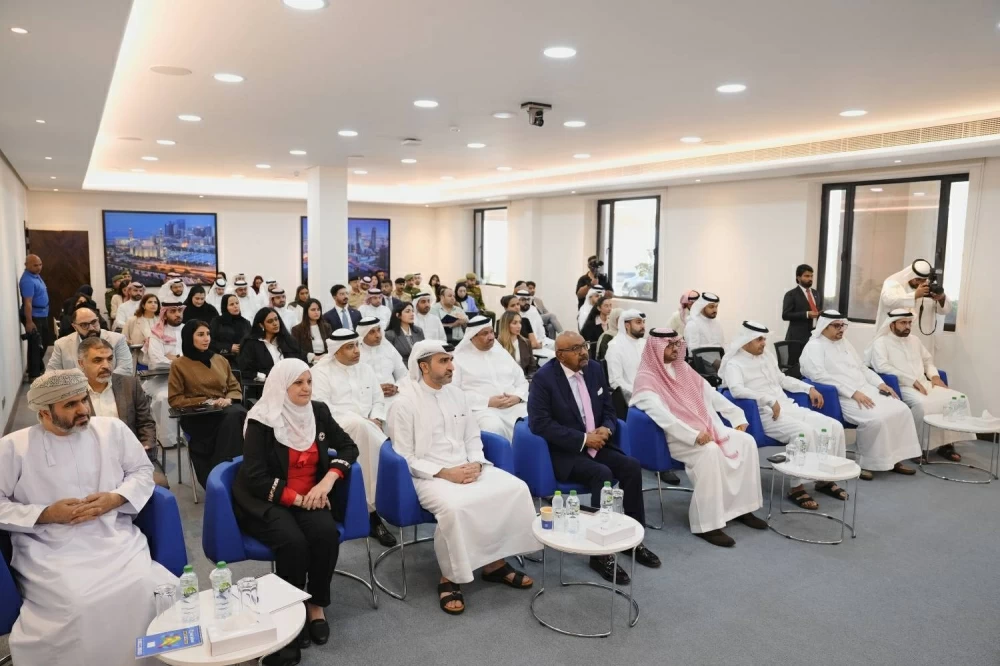 "دراسات" يستعرض تجربة مملكة البحرين في مجلس الأمن بين الماضي القريب والمستقبل الأقرب