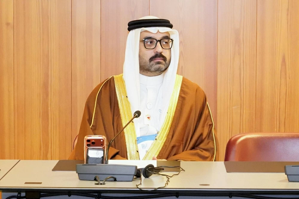 السلوم يؤكد أهمية تضافر الجهود البرلمانية والتعاون المستمر لضمان حق التعليم للأطفال في بيئة آمنة ومستقرة