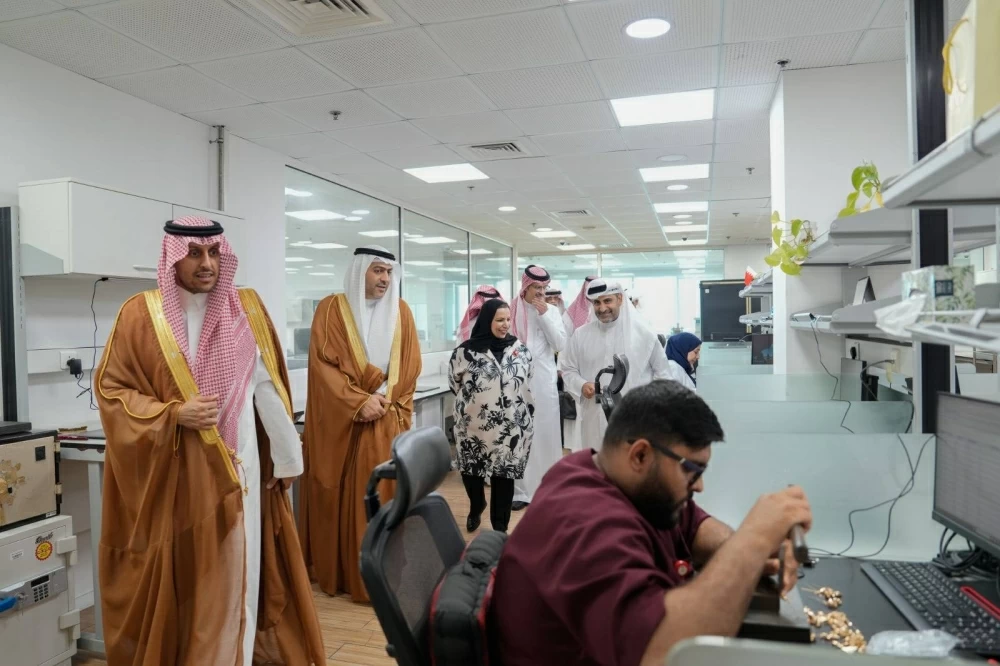 توقيع اتفاقية لتعزيز انسيابية السلع البحرينية السعودية كخطوة استراتيجية نحو تعميق التكامل الاقتصادي والصناعي