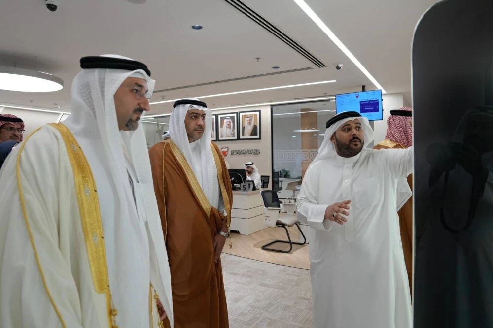 توقيع اتفاقية لتعزيز انسيابية السلع البحرينية السعودية كخطوة استراتيجية نحو تعميق التكامل الاقتصادي والصناعي