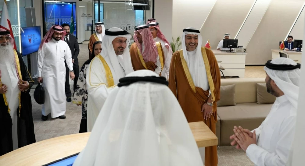 توقيع اتفاقية لتعزيز انسيابية السلع البحرينية السعودية كخطوة استراتيجية نحو تعميق التكامل الاقتصادي والصناعي