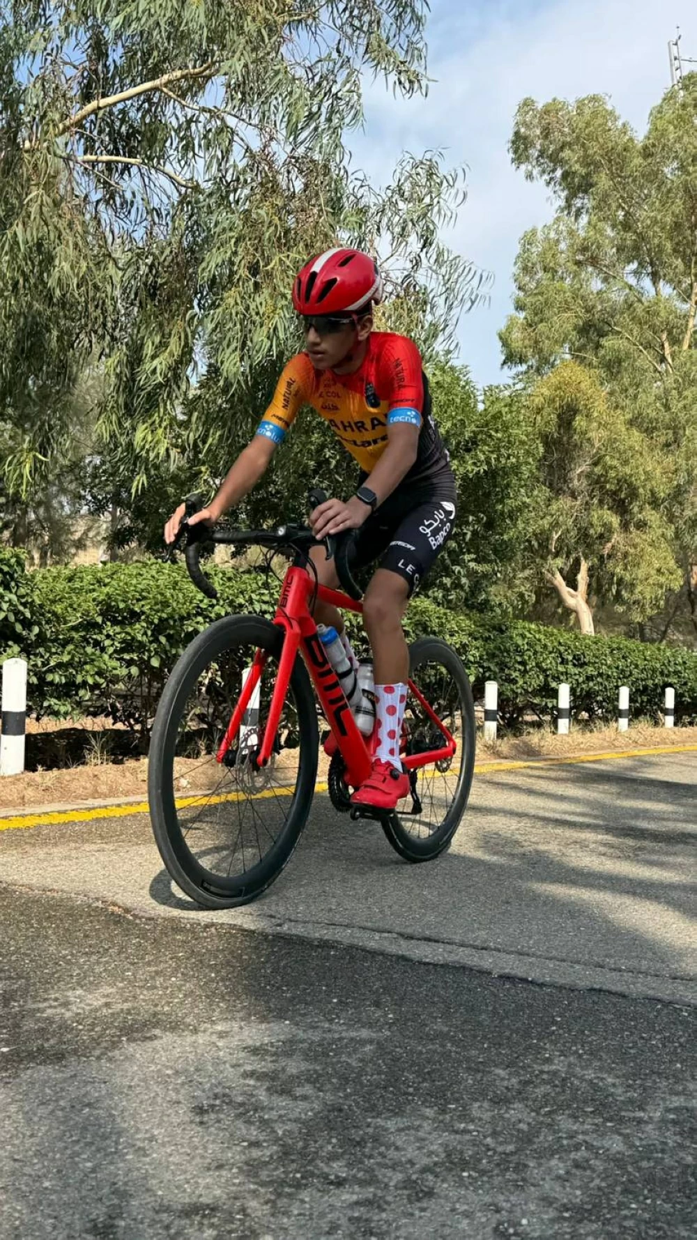 15 رياضة في الانطلاقة الرسمية لدورة الألعاب الآسيوية للشباب الثالثة