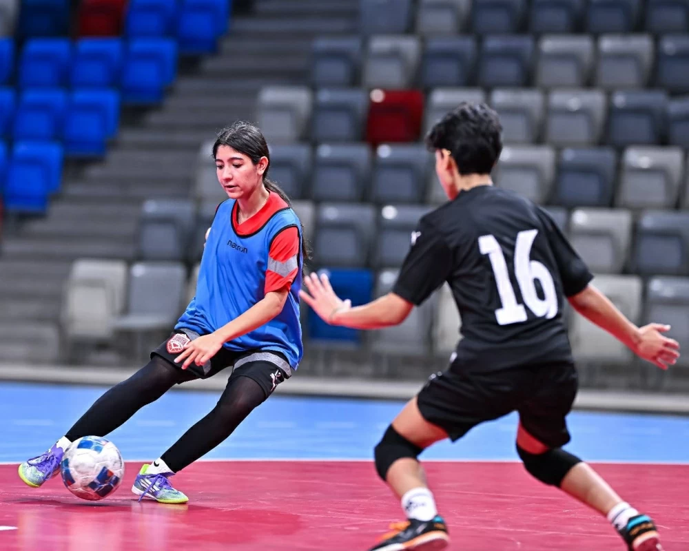 15 رياضة في الانطلاقة الرسمية لدورة الألعاب الآسيوية للشباب الثالثة