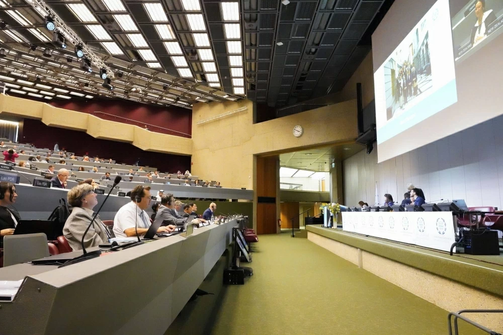 الشعبة البرلمانية: عضوية البحرين بمجلس الأمن امتياز دبلوماسي ومسؤولية تاريخية