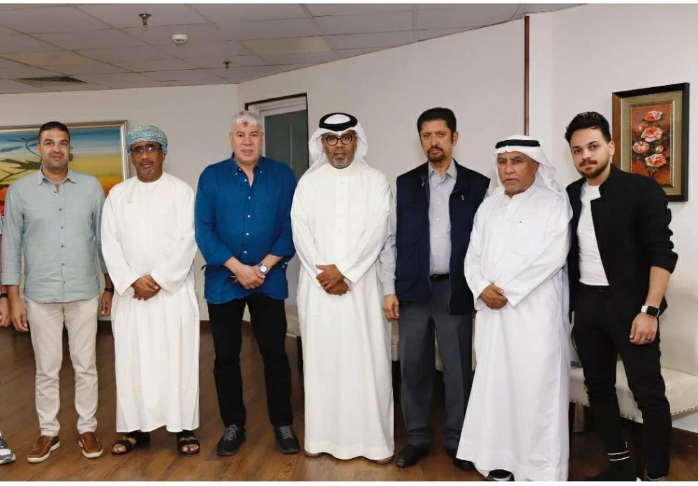 &laquo;التنفيذية للنادي الدولي للإعلام الرياضي&raquo;: اعتماد تنظيم الكونغرس الأول للإعلام الرياضي في ديسمبر 2026