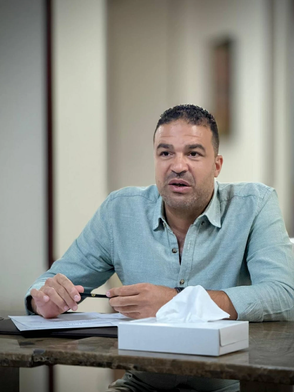 &laquo;التنفيذية للنادي الدولي للإعلام الرياضي&raquo;: اعتماد تنظيم الكونغرس الأول للإعلام الرياضي في ديسمبر 2026