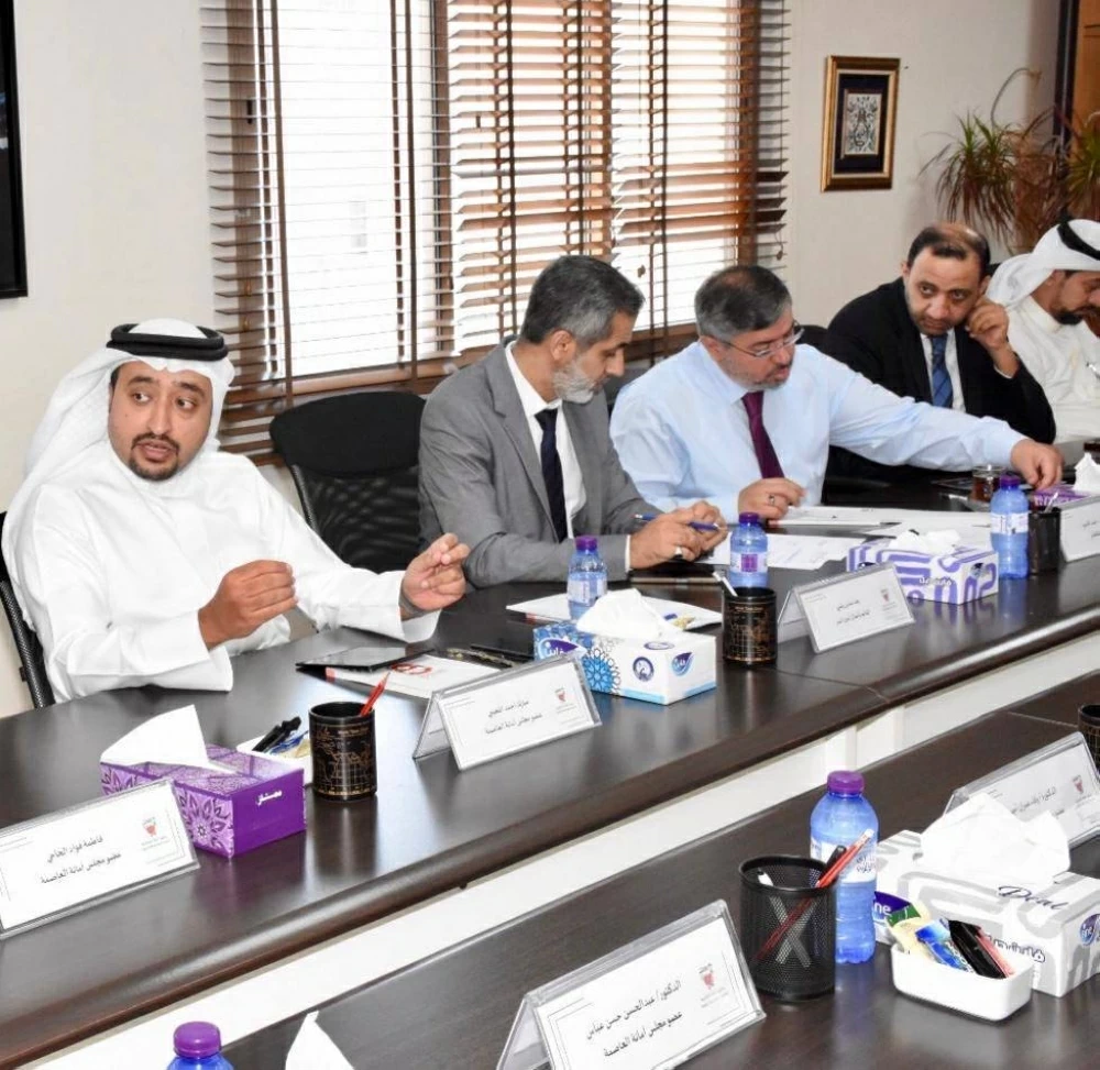 &laquo;أمانة العاصمة&raquo; يوافق على مقترح إنشاء تجمّع لعربات الطعام