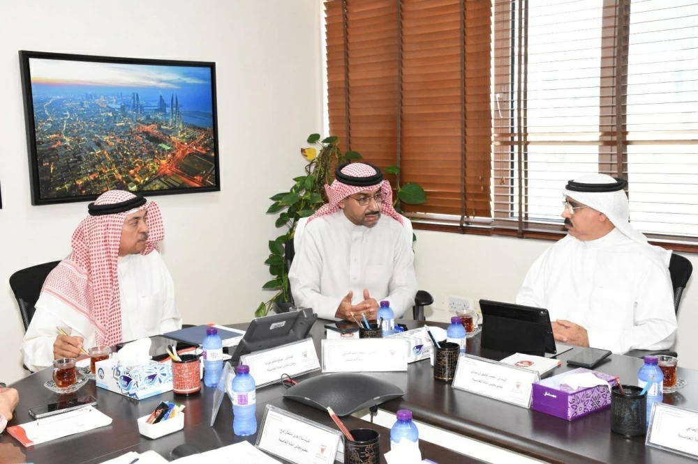 &laquo;أمانة العاصمة&raquo; يوافق على مقترح إنشاء تجمّع لعربات الطعام