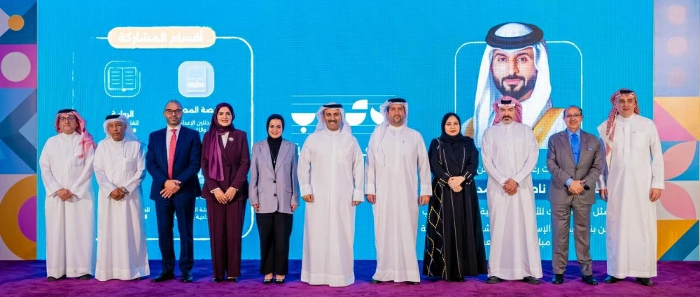 "الأدباء والكتّاب" تواصل دعم المواهب الوطنية بشراكة فاعلة في "نكتب بالعربية"