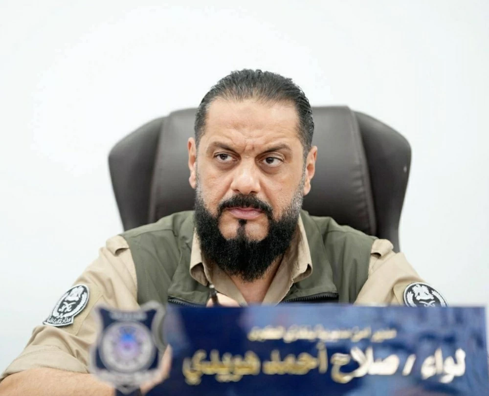 توضيح رسمي لمديرية أمن بنغازي.. حقائق صادمة عن قاتل أطفاله السبعة في ليبيا