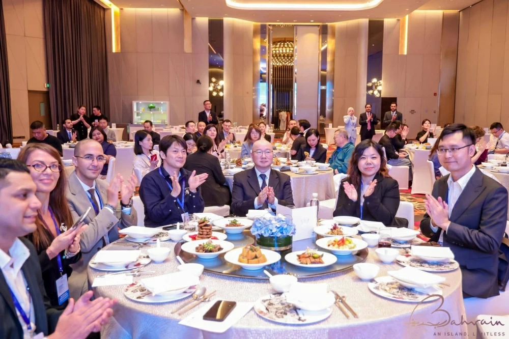 "السياحة والمعارض" تنظّم جولة ترويجية في الصين لتعزيز التعاون السياحي