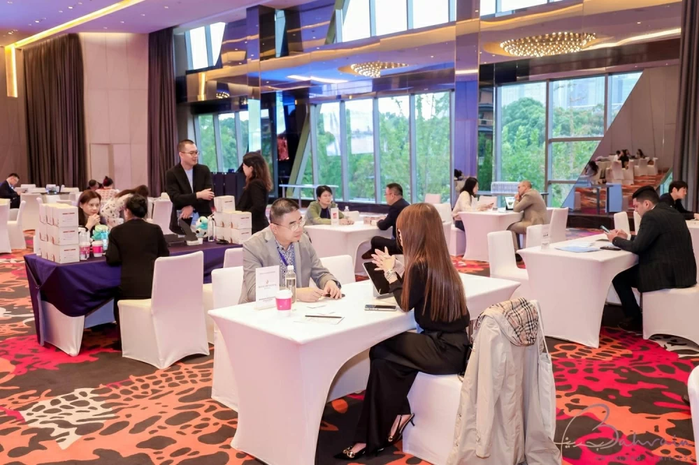 "السياحة والمعارض" تنظّم جولة ترويجية في الصين لتعزيز التعاون السياحي