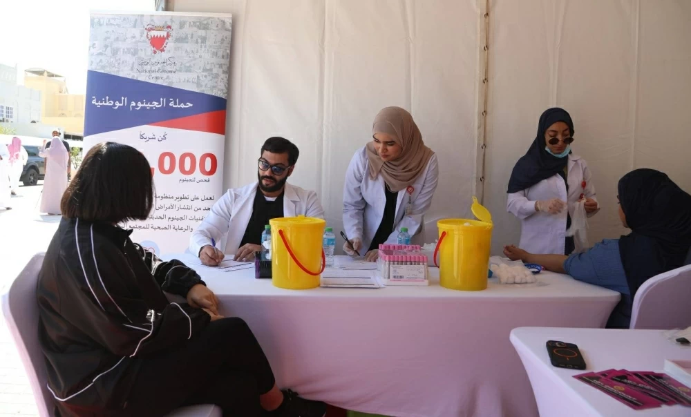 المحافظة الجنوبية تحتفي بالشهرالعالمي لمكافحة السرطان