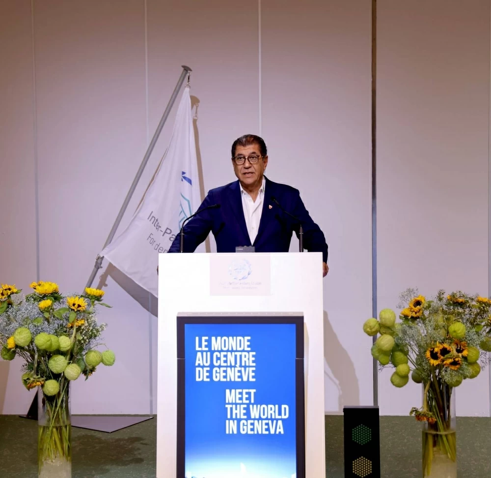 جمال فخرو: مبادرة القيادة النسائية تدعم المساواة بين الجنسين وتشكل استثمارًا أساسيًا في الديمقراطية