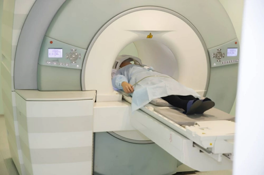 روسيا تطور مستحضر قائم على جسيمات الحديد النانوية لعلاج السرطان