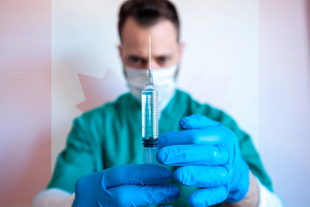 كندا تقترب من تسجيل 100 ألف حالة &laquo;قتل رحيم&raquo; خلال عقد