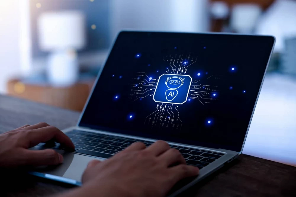 دراسة: الذكاء الاصطناعي يرصد مؤشرات الاكتئاب من أسلوب الكتابة