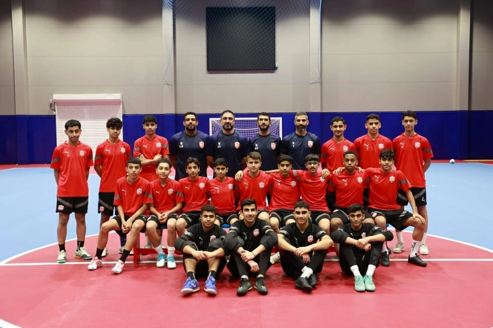 انطلاقة كرة الصالات والسلة 3&times;3.. وآمال بالميداليات في فنون القتال