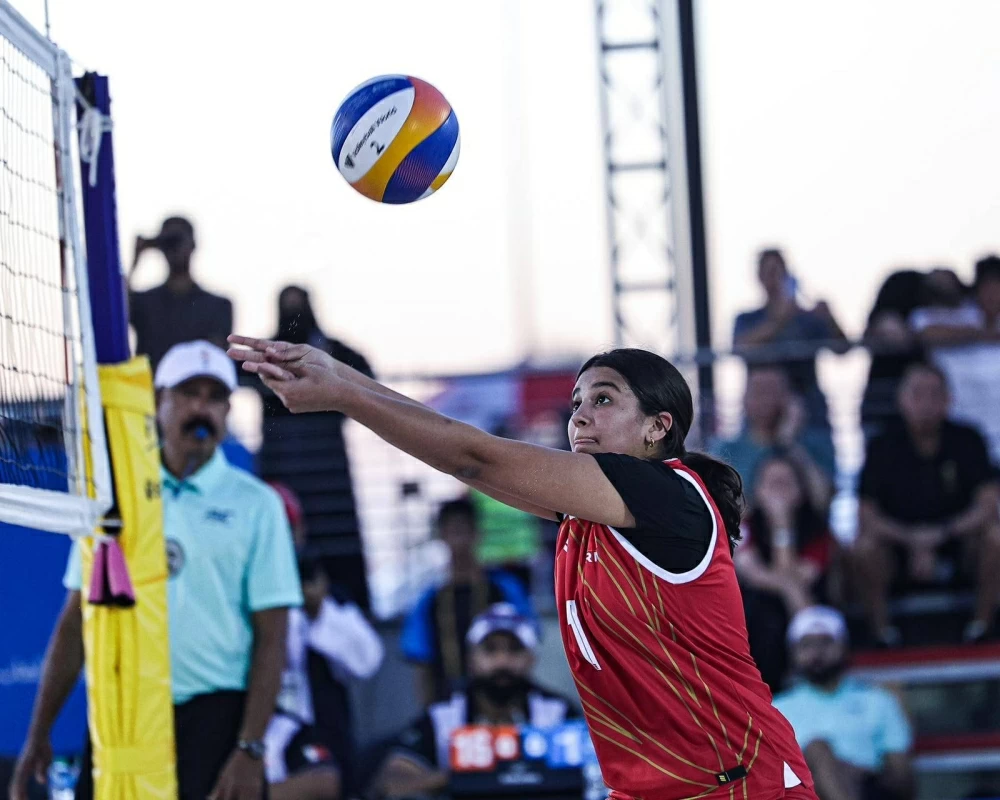 انطلاقة كرة الصالات والسلة 3&times;3.. وآمال بالميداليات في فنون القتال