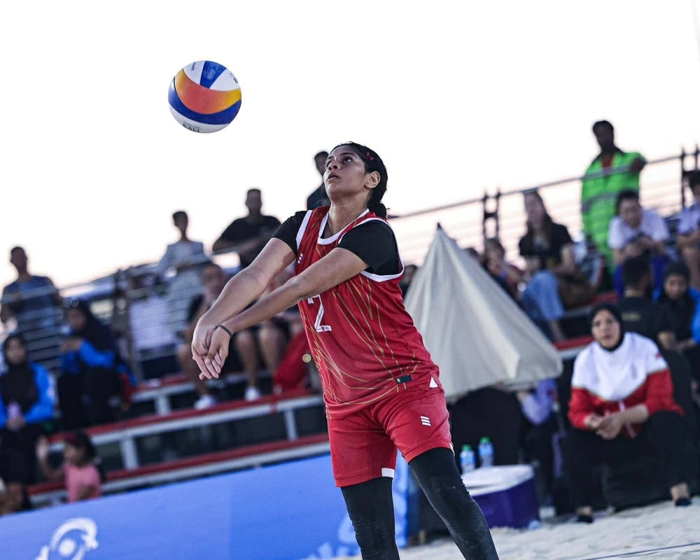 انطلاقة كرة الصالات والسلة 3&times;3.. وآمال بالميداليات في فنون القتال