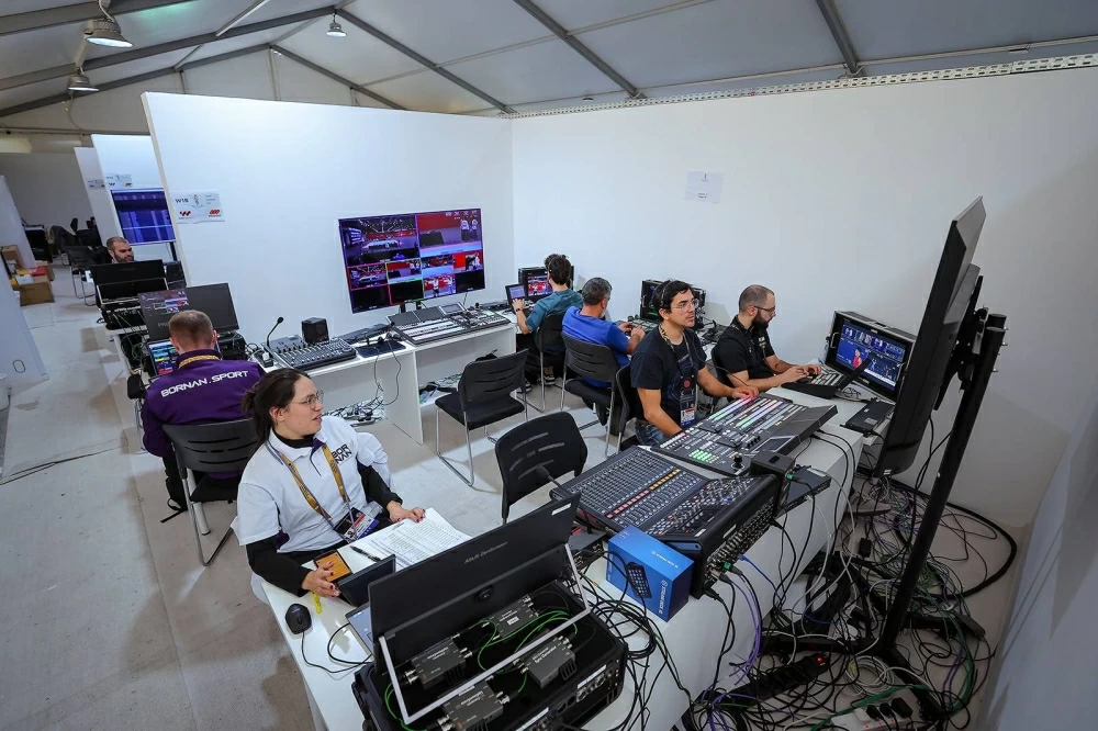 الصين تهيمن على الترتيب العام للميداليات في أول أيام "الألعاب الآسيوية"