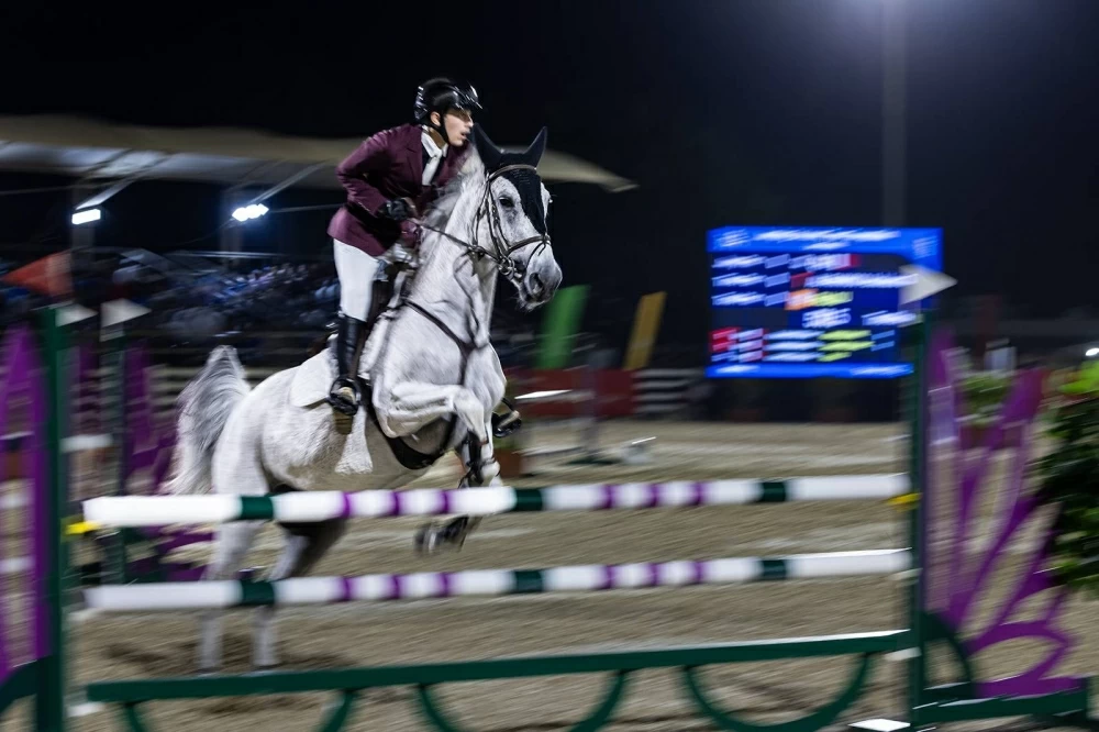 الصين تهيمن على الترتيب العام للميداليات في أول أيام "الألعاب الآسيوية"