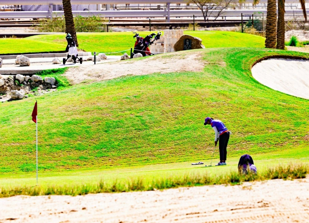 المنتخبات البحرينية تواصل حضورها في "الألعاب الآسيوية للشباب"