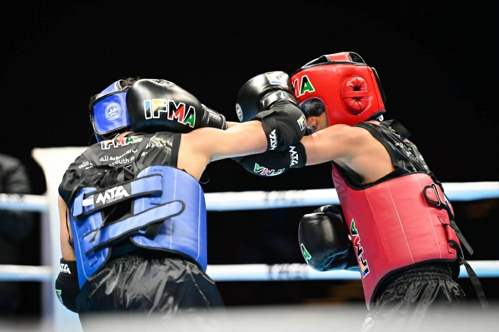 المنتخبات البحرينية تواصل حضورها في "الألعاب الآسيوية للشباب"