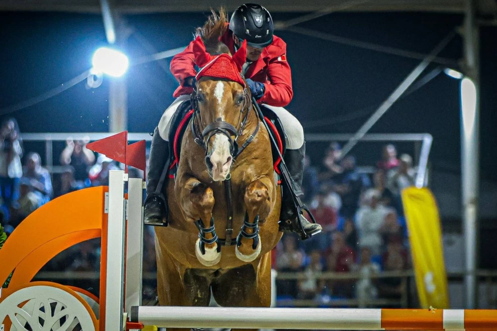 المنتخبات البحرينية تواصل حضورها في "الألعاب الآسيوية للشباب"