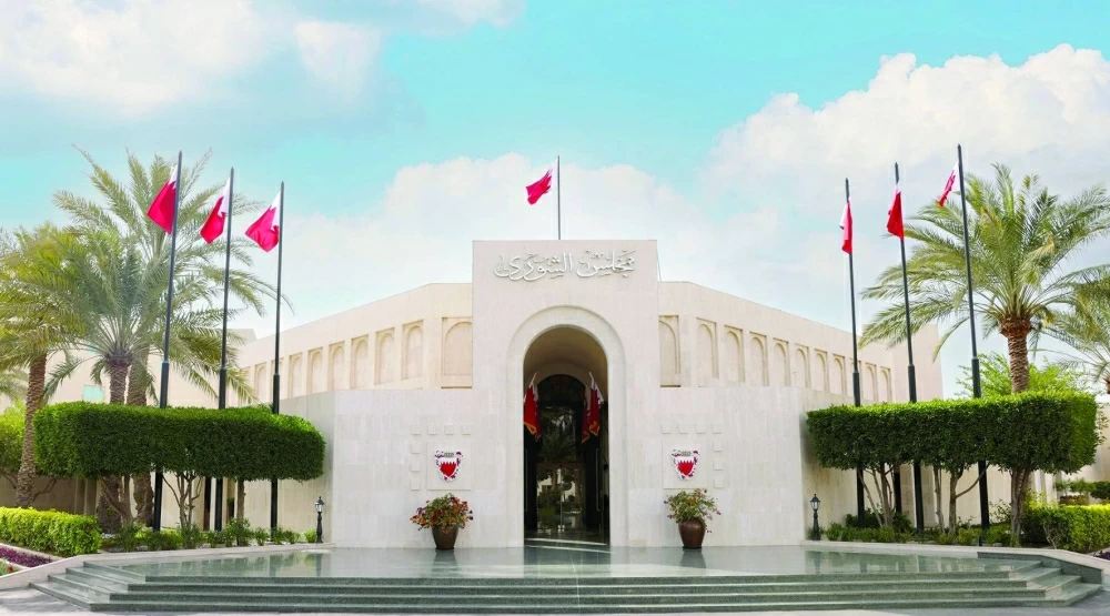 &laquo;الشورى&raquo; يناقش قانون الإعلام الجديد الأحد المقبل