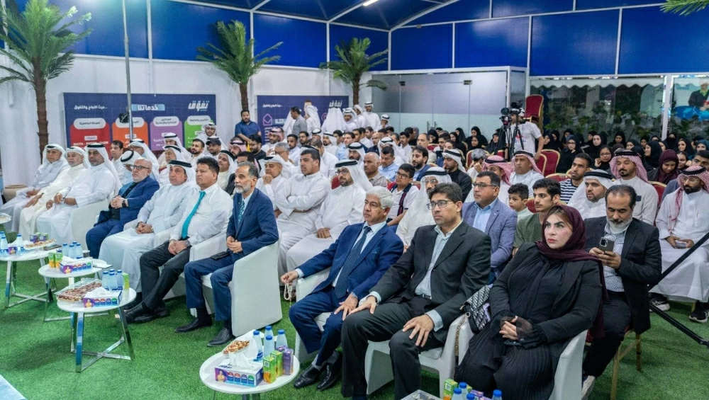 &laquo;تفوق&raquo; تحتفي بيوم المعلم وتكرم كوكبة من &laquo;القيادات القادمة&raquo;