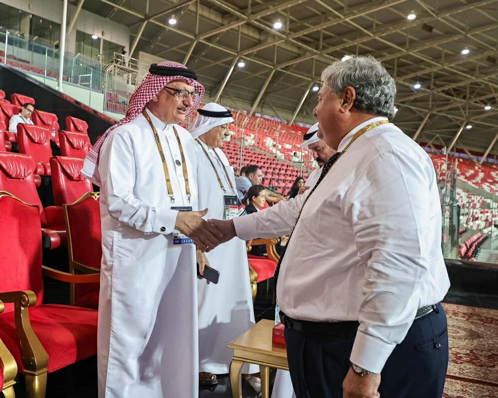 الصين تواصل صدارتها في اليوم الثاني من دورة الألعاب الآسيوية للشباب