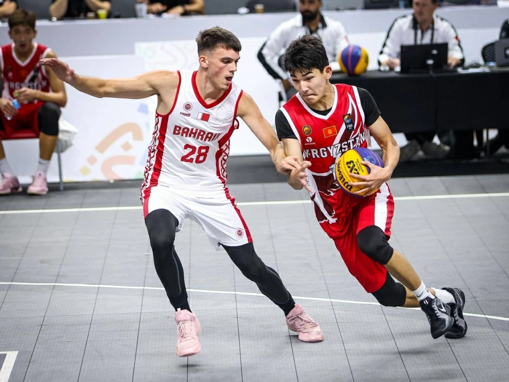 أبطال فنون القتال المختلطة يتألقون.. وانتصارين لمنتخب 3&times;3