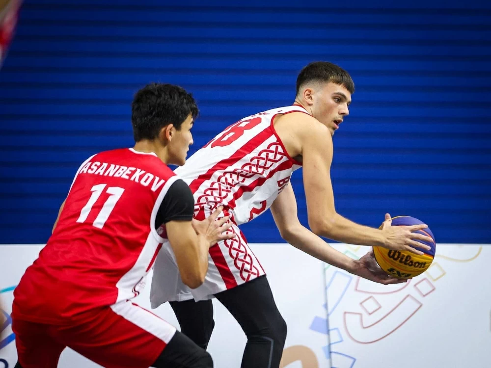 أبطال فنون القتال المختلطة يتألقون.. وانتصارين لمنتخب 3&times;3