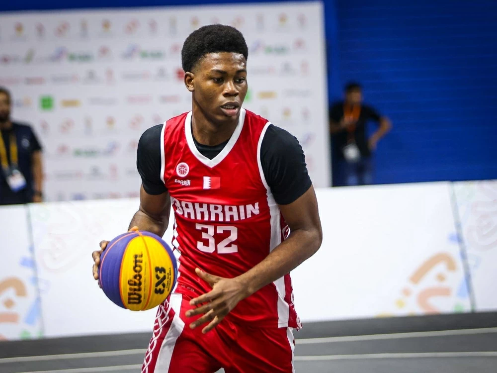 أبطال فنون القتال المختلطة يتألقون.. وانتصارين لمنتخب 3&times;3