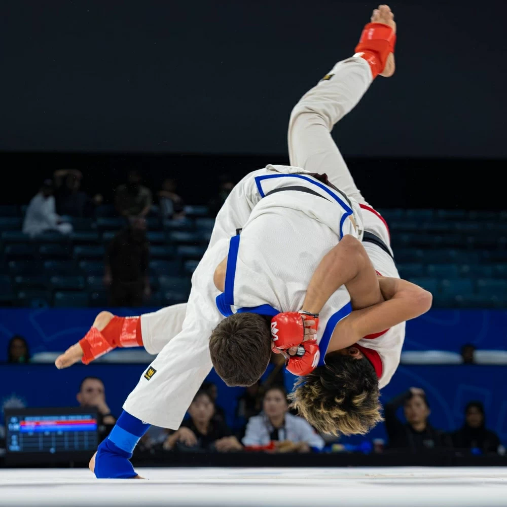 4 نهائيات مرتقبة في فنون القتال المختلطة