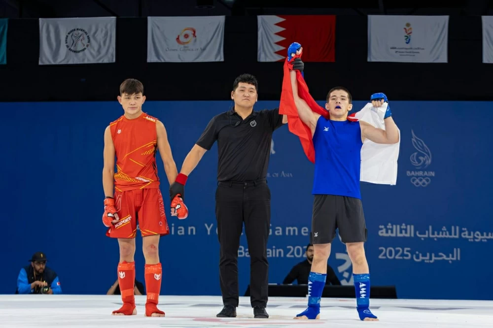 4 نهائيات مرتقبة في فنون القتال المختلطة