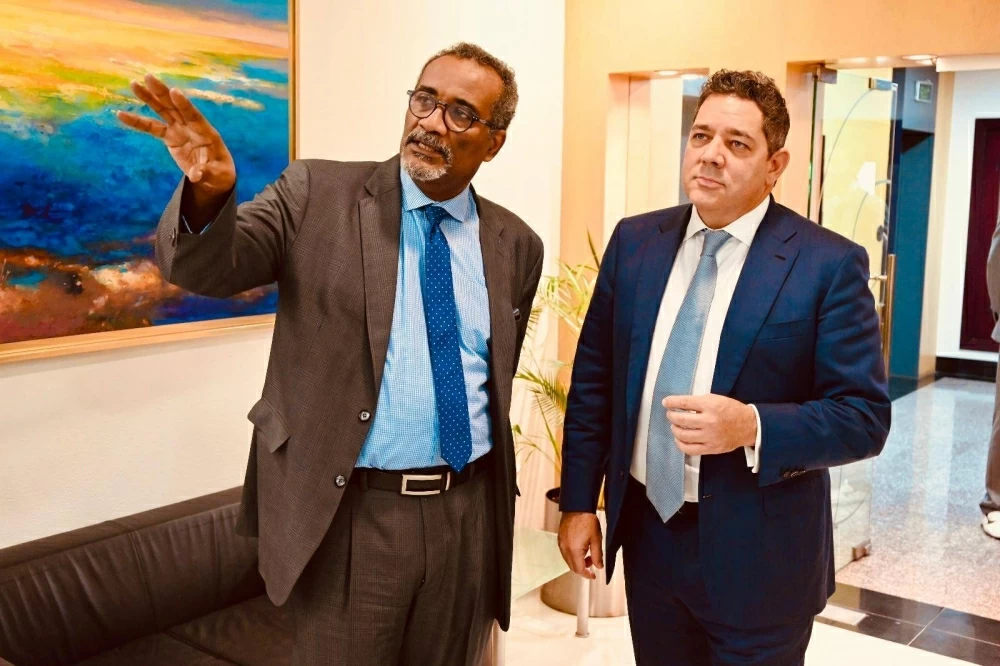 مجلس وغرفة البحرين لتسوية المنازعات يستضيفان البروفيسور جوناثان سي. هاميلتون