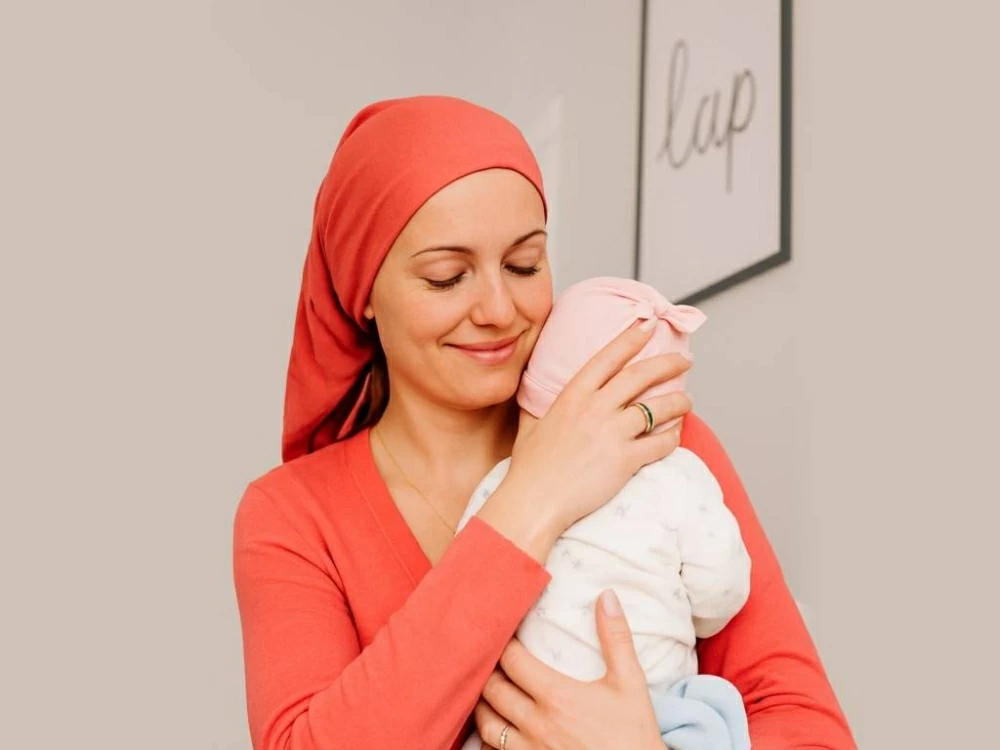 نعيمة عبدالكريم لـ &laquo;الوطن&raquo;: نحو ٪10 من متعافيات سرطان الثدي يصبحن حوامل بعد العلاج