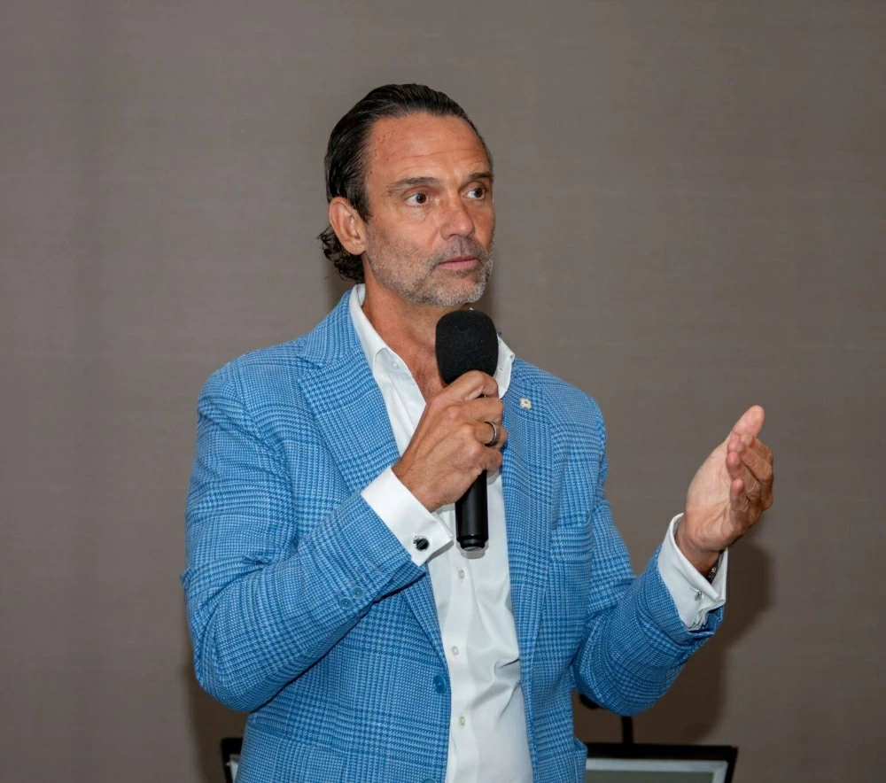 رائد الأعمال جاك سيلبي: موجة الاستثمار في الذكاء الاصطناعي قد تكون فقاعة مالية