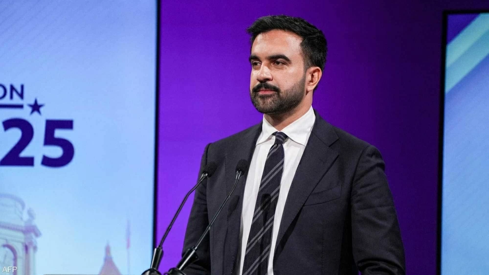 انطلاق التصويت المبكر على منصب عمدة نيويورك