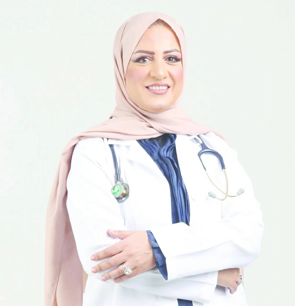 كوثر العيد: تطعيم الورم الحليمي البشري درع يحمي من السرطانات ويعزز الصحة المجتمعية